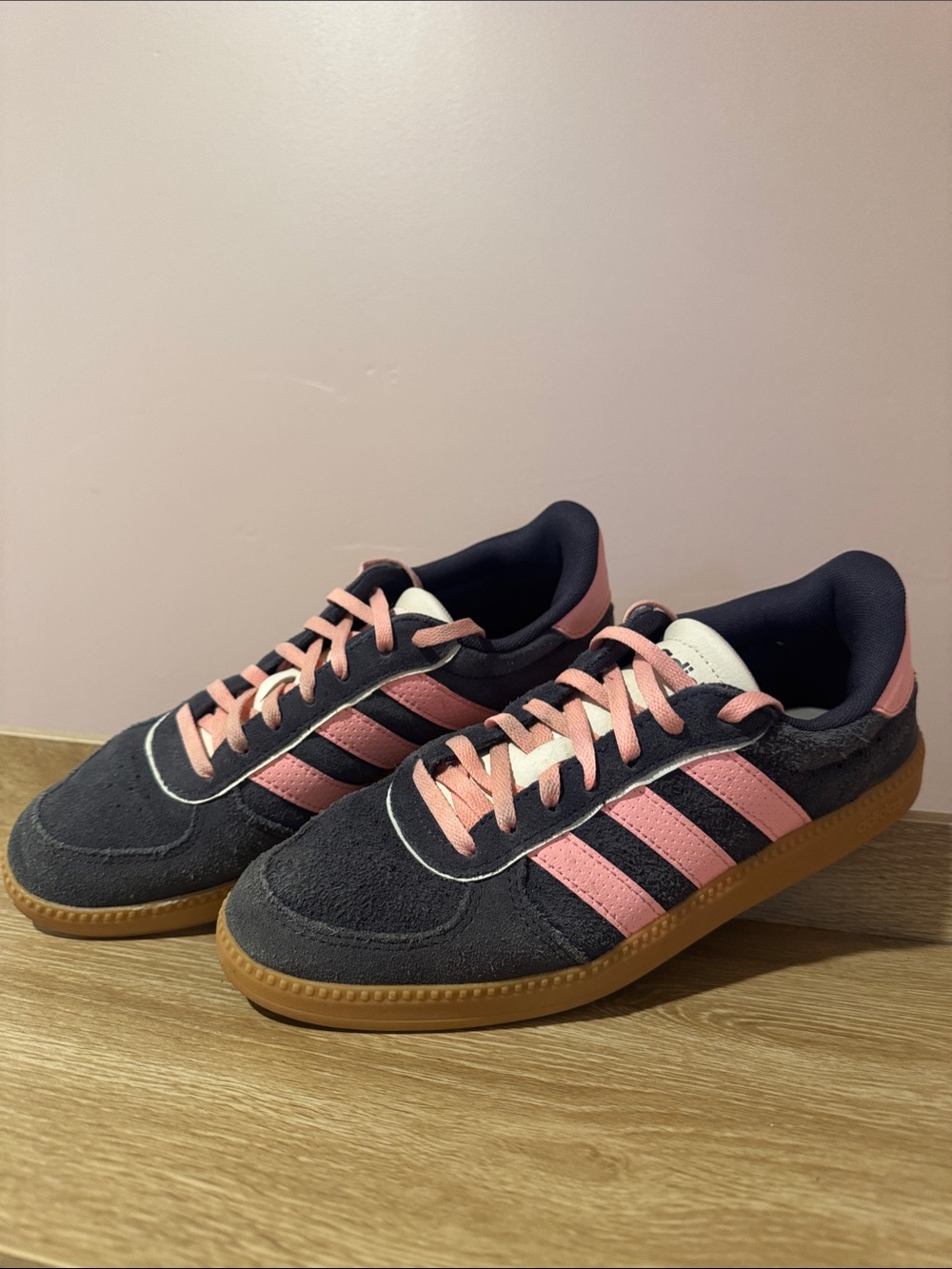 adidas Breaknet Sleek sneakers